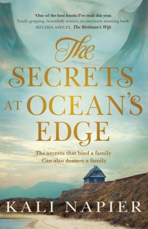 Cover of the book The Secrets at Ocean's Edge by Ian W. Shaw