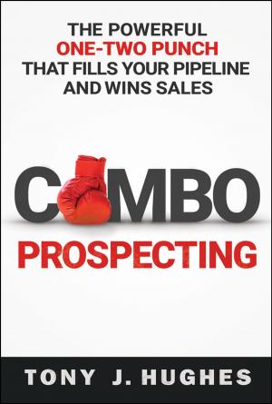 Cover of the book Combo Prospecting by Luciano Giol