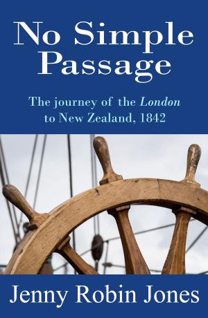 Cover of the book No Simple Passage by Ross Calman