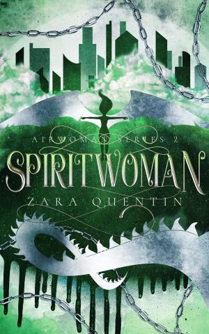 bigCover of the book SpiritWoman by 