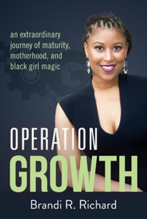 Book cover of Operation Growth