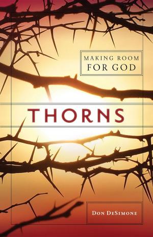 Cover of the book Thorns by Dani David Odeh