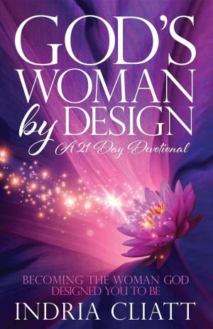 bigCover of the book God's Woman by Design by 