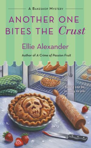 bigCover of the book Another One Bites the Crust by 