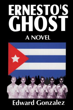 Cover of the book Ernesto's Ghost by Judith Nora Hardt