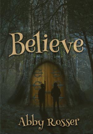 Cover of the book Believe by Tammy Chandler