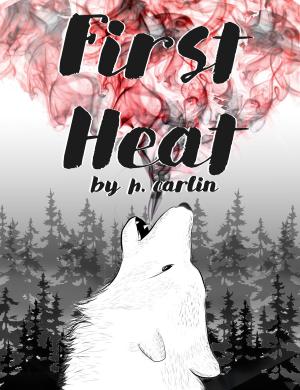 Cover of First Heat