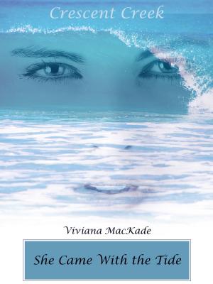 Cover of the book She Came With The Tide ~ Crescent Creek 0.5 by P. Storm