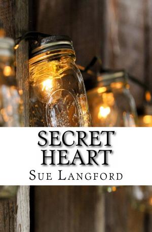 Cover of the book Secret Heart by Viveca Benoir