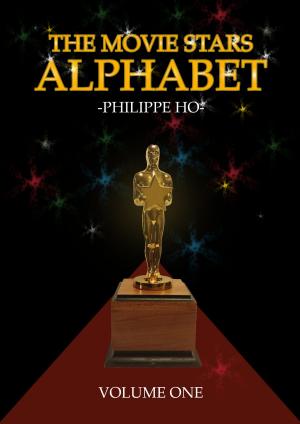 bigCover of the book The Movie Stars Alphabet, Vol. 1 by 
