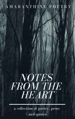 Cover of Notes from the Heart