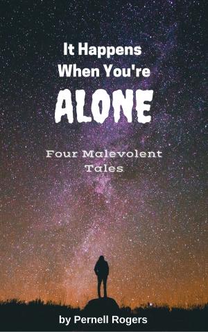 bigCover of the book It Happens When You're Alone by 