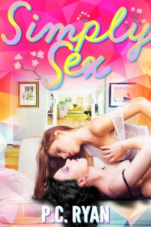 Cover of the book Simply Sex by Rachael Stewart