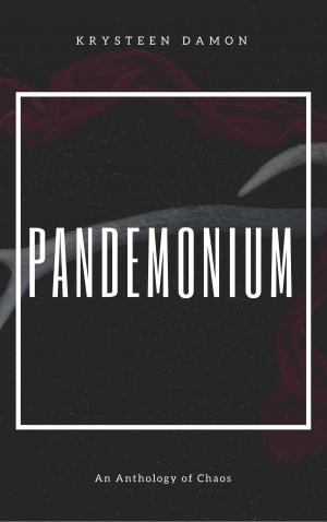 Book cover of Pandemonium: An Anthology of Chaos