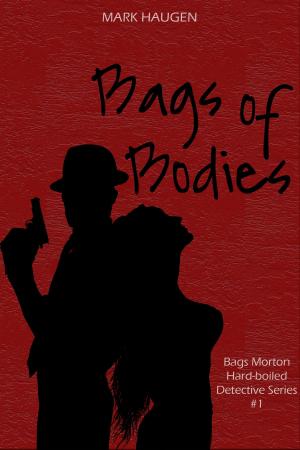 bigCover of the book Bags of Bodies by 