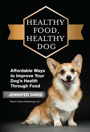 Cover of Healthy Food, Healthy Dog