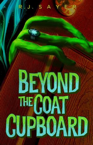 Cover of the book Beyond The Coat Cupboard by emma right