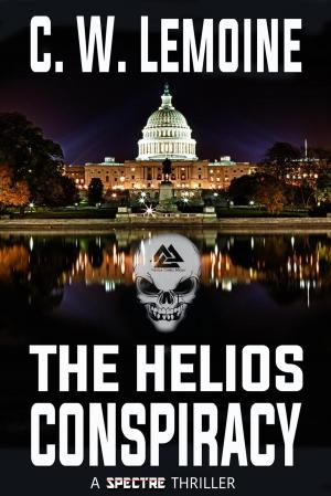 Cover of The Helios Conspiracy