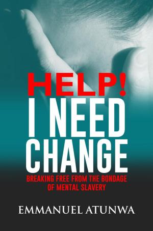 Cover of Help I Need Change