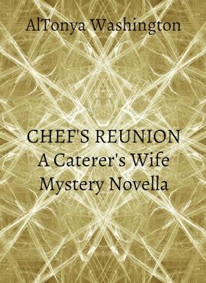 Book cover of Chef's Reunion