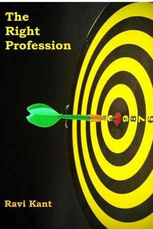 bigCover of the book The Right Profession by 
