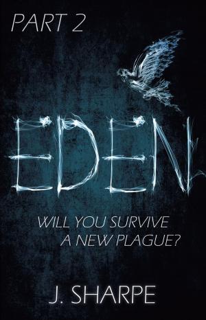 Book cover of Eden - Part 2
