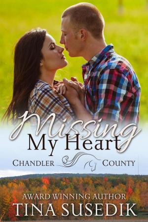 Book cover of Missing My Heart