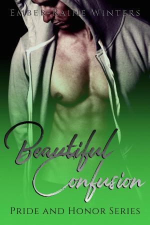 Cover of the book Beautiful Confusion: A Pride and Honor Novella by Paul Buchanan
