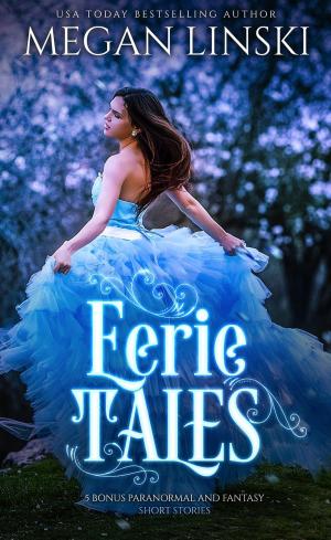 Cover of the book Eerie Tales by Kira Shayde