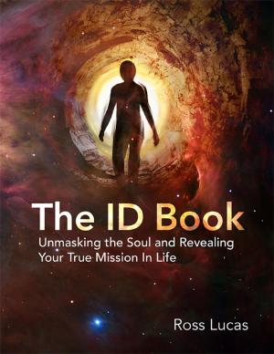 Cover of the book The ID Book: Unmasking the Soul and Revealing Your True Mission In Life by Audrey Rey, Mina Hunt