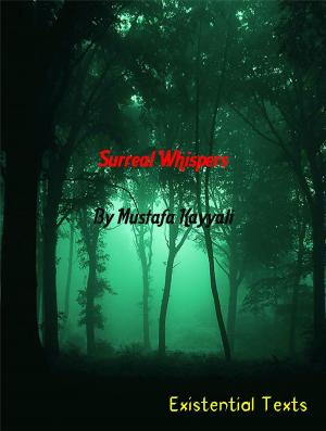 Book cover of Surreal Whispers