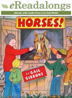Cover of the book Horses by Francesca G.