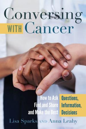 Cover of Conversing with Cancer