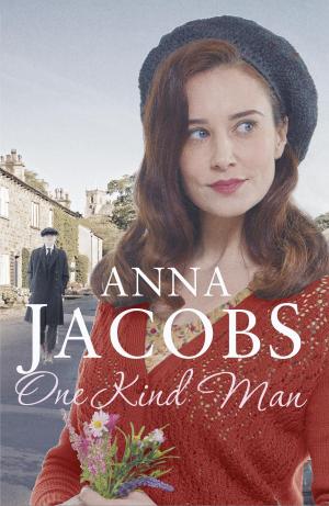 Cover of the book One Kind Man by Linda Collister