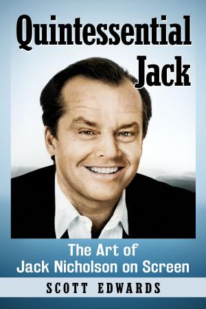 Cover of the book Quintessential Jack by 