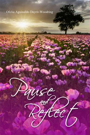 Cover of the book Pause and Reflect by Bernadette Carington