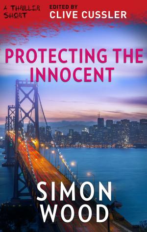 Cover of the book Protecting the Innocent by Deanna Raybourn