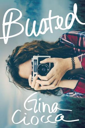 Cover of the book Busted by Gillian Bradshaw
