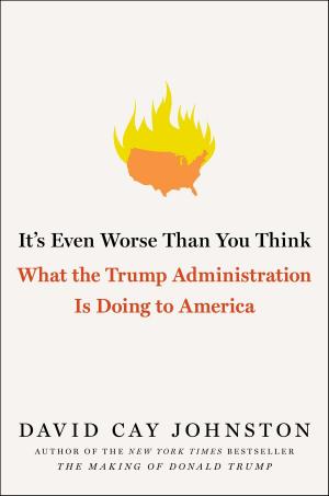 Cover of the book It's Even Worse Than You Think by Daniel Yergin, Joseph Stanislaw