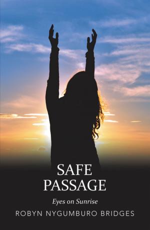 Cover of the book Safe Passage by Sherry Petro-Surdel