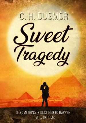 Book cover of Sweet Tragedy