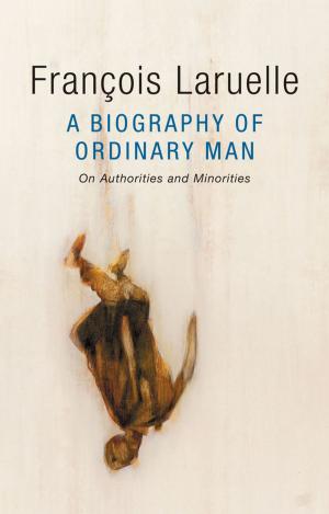 Cover of the book A Biography of Ordinary Man by Mohamed Daoudi, Anuj Srivastava, Remco Veltkamp