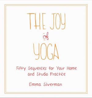 Cover of the book The Joy of Yoga by Brigid Washington