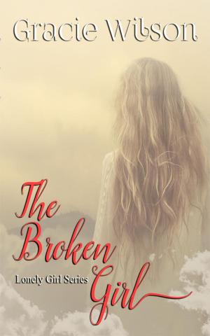 bigCover of the book The Broken Girl by 