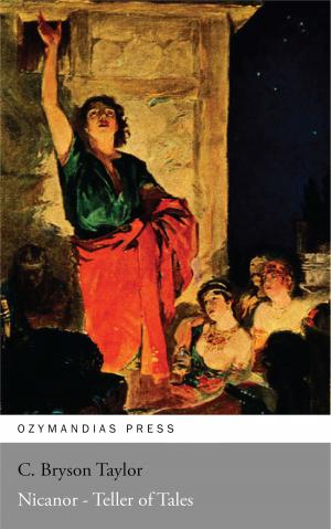 Cover of the book Nicanor - Teller of Tales by F.E. Hardart