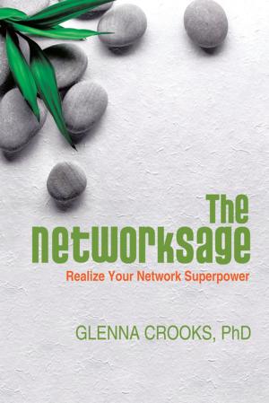 Cover of the book The Networksage by Jutta Wüllner, Jutta Wüllner, Sitoya Verlag