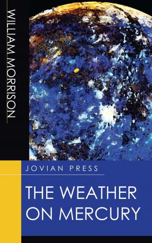 Cover of the book The Weather on Mercury by Margaret Deland