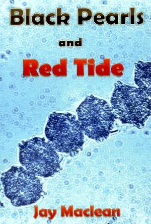 Cover of the book Black Pearls and Red Tide by Oliviero Giacomo