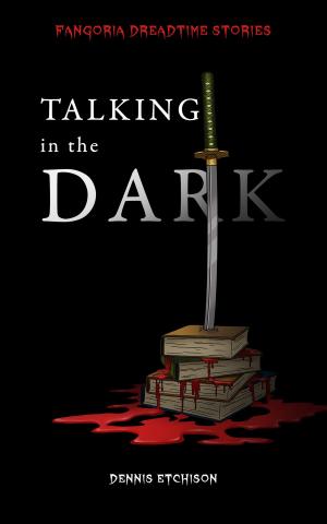 bigCover of the book Talking in the Dark by 