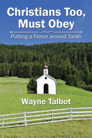 Book cover of Christians Too, Must Obey
